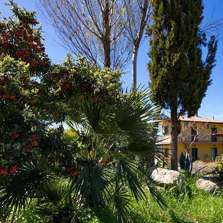 Bed and breakfast Il Castello Di Modolo Extérieur photo