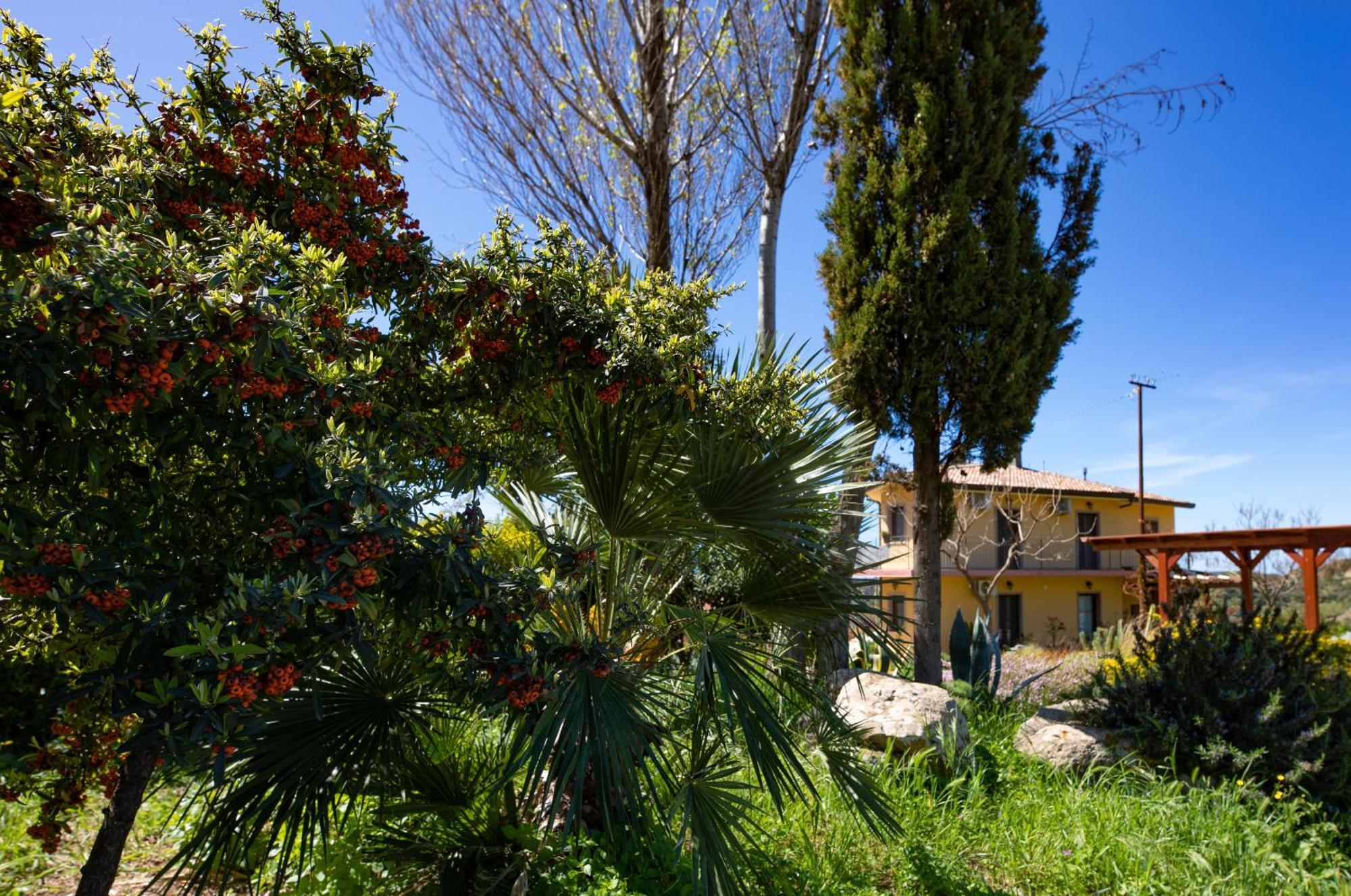 Bed and breakfast Il Castello Di Modolo Extérieur photo