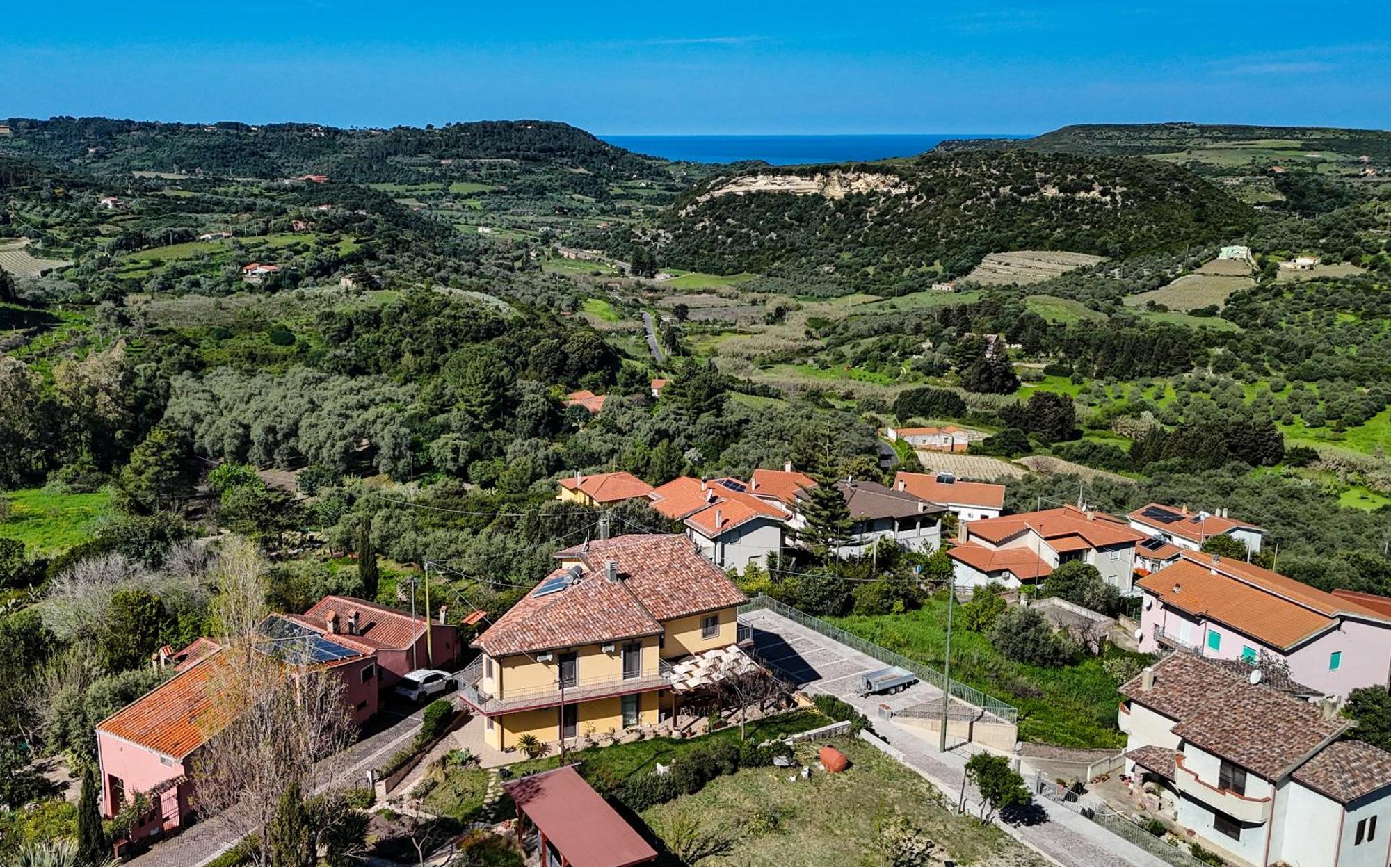Bed and breakfast Il Castello Di Modolo Extérieur photo