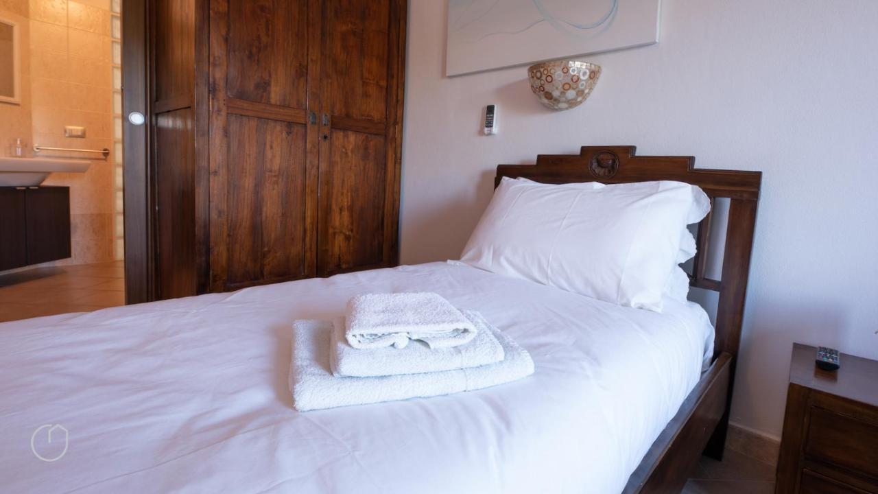Bed and breakfast Il Castello Di Modolo Extérieur photo