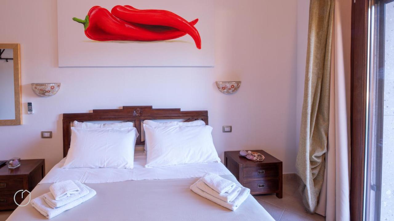 Bed and breakfast Il Castello Di Modolo Extérieur photo