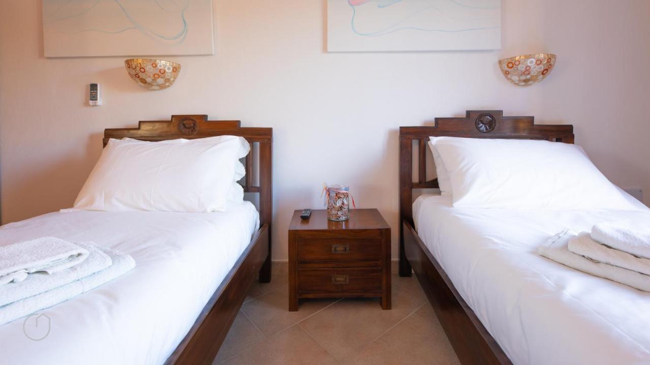 Bed and breakfast Il Castello Di Modolo Extérieur photo