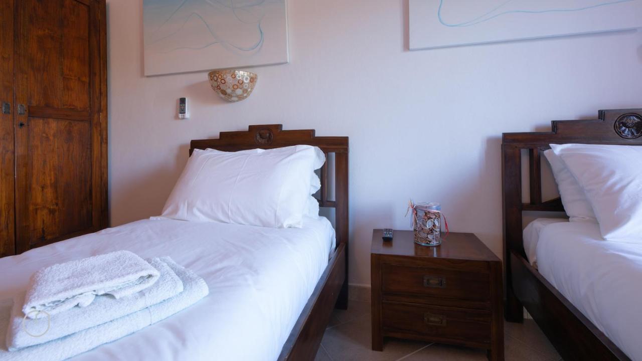 Bed and breakfast Il Castello Di Modolo Extérieur photo